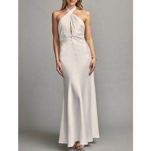 Francesca’s Wedding Dress NWT